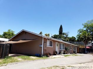 8221-23 Jema Way, Lakeside, CA 92040