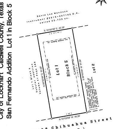 4th image of 734 Chihuahua St