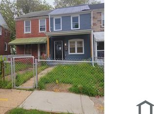 439 Roundview Rd, Baltimore, MD 21225