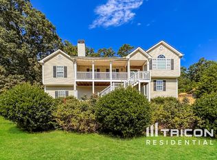 248 Sable Trace Dr, Acworth, GA 30102