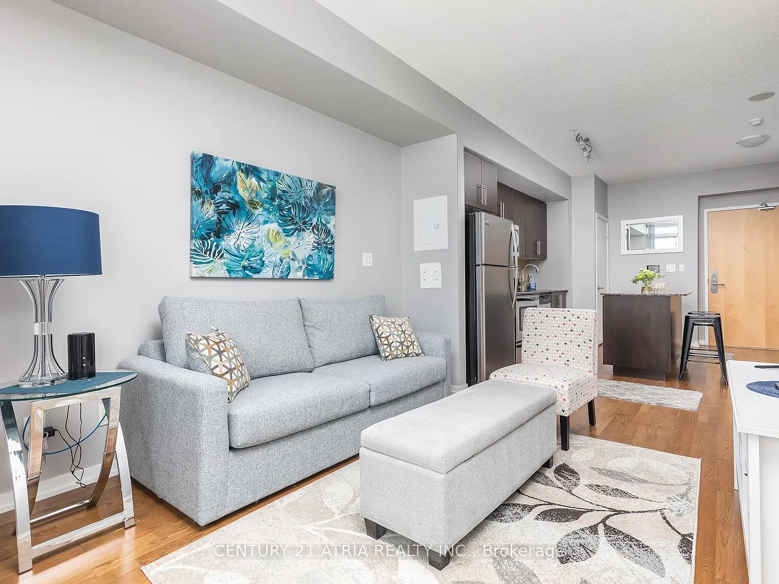2 bed, $2,900 — Photo 3