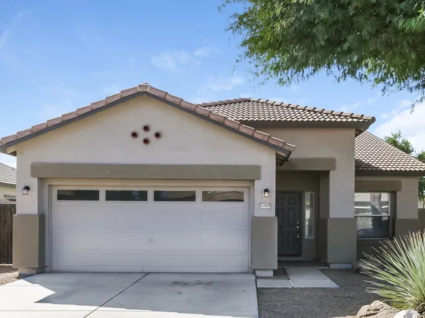 11909 W Jefferson St, Avondale, AZ 85323