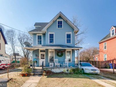 325 Berkley Ave, Palmyra, NJ, 08065