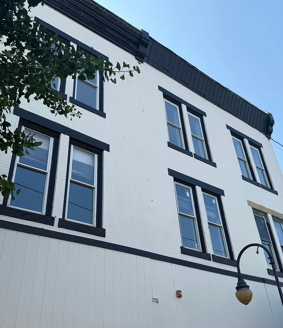 110-112-114 N High Street — Photo 1