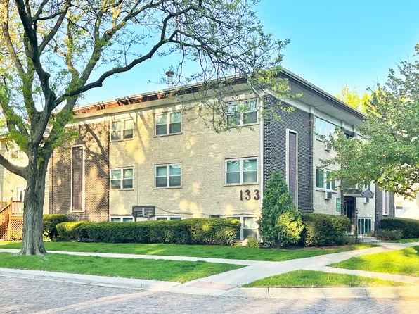 133 Rockford Ave., 133 Rockford Ave APT 11, Forest Park, IL 60130