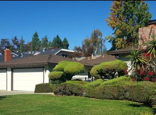 121 Exeter Ct, Sunnyvale, CA 94087