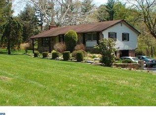126 Yarmouth Ln, Media, PA 19063