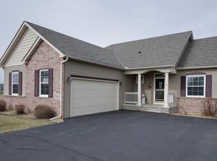 5017 384th Trl, North Branch, MN 55056