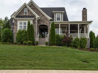 3596 Robbins Nest Rd, Thompsons Station, TN 37179