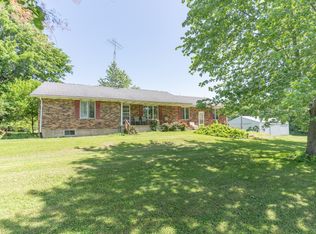 26125 Icon Rd, Brookfield, MO 64628