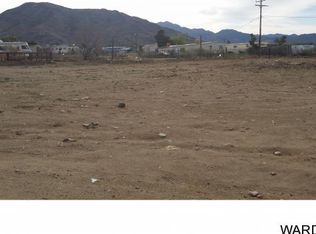 16054 N Latigo Cir, Dolan Springs, AZ 86441