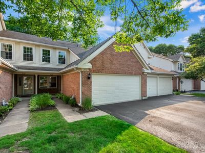2116 Glasgow Ct, Hanover Park, IL, 60133