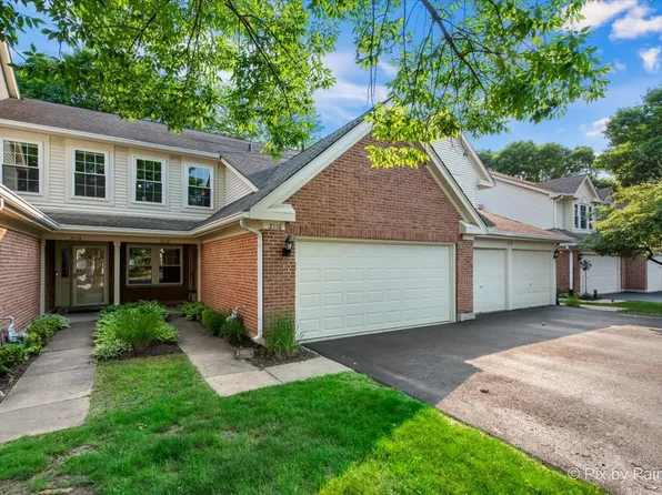2116 Glasgow Ct, Hanover Park, IL 60133