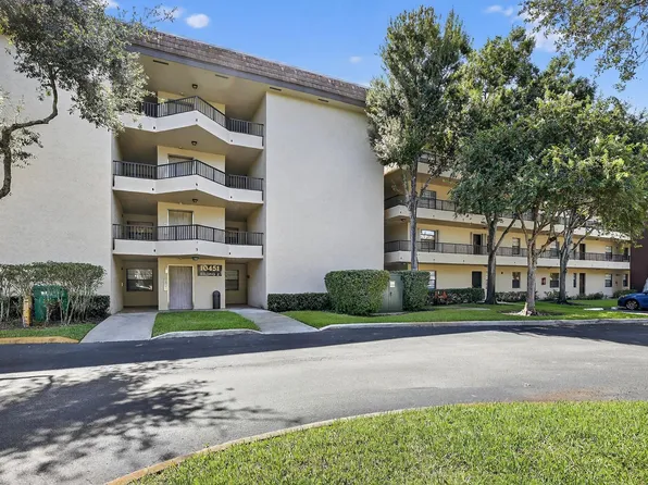 10451 W Broward Boulevard #108, Plantation, FL 33324