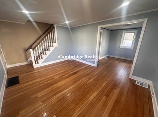 16 Hamilton Rd, Wakefield, MA 01880