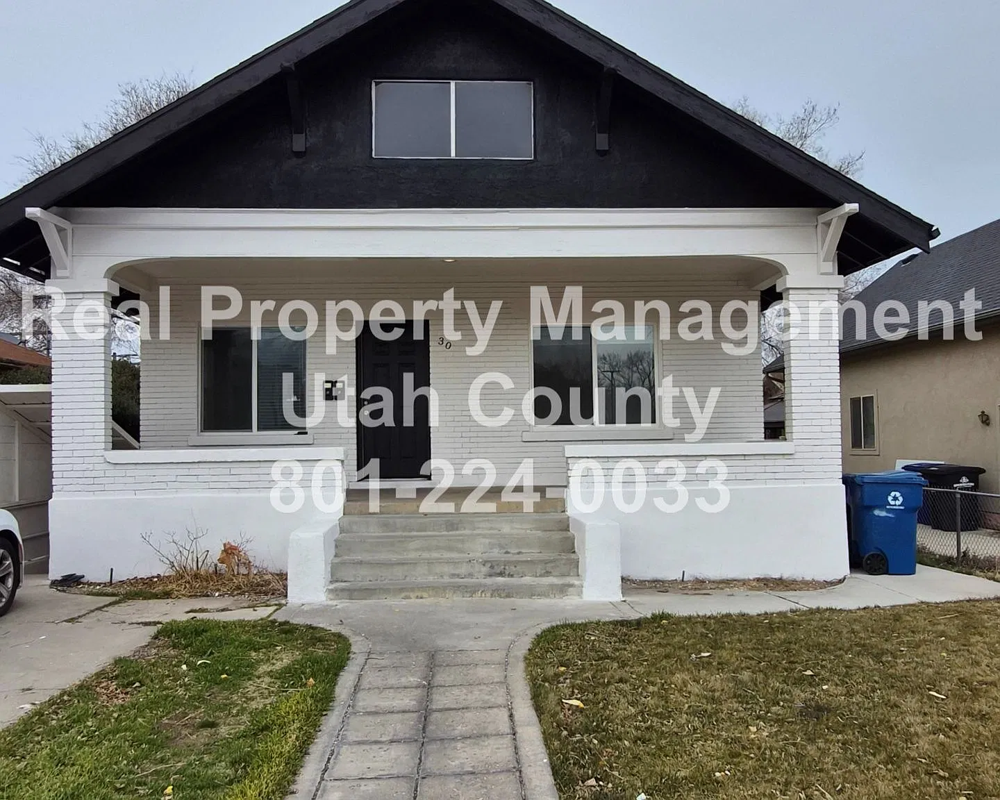 30 S Duplex — Photo 2