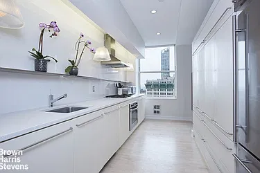 Rented by Brown Harris Stevens
