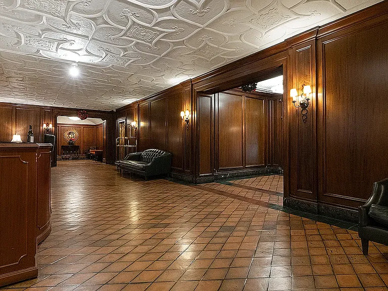 275 Central Park W #13E — Photo 27
