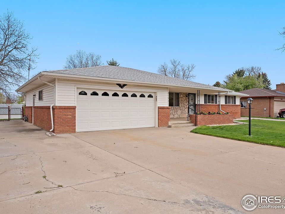 2106 Dotsero Ave, Loveland, CO 80538 Zillow
