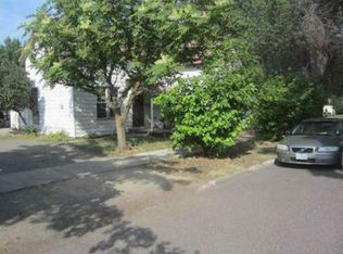 1513 West Ave, La Grande, OR 97850