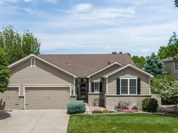 17555 E Hawksbead Drive, Parker, CO 80134
