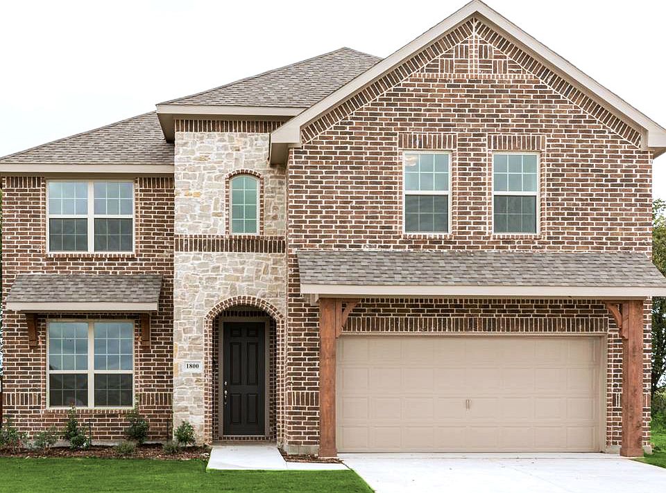 Cambridge with Elevation U