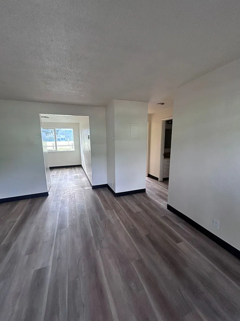 Parkview Terrace Apartments — Photo 4
