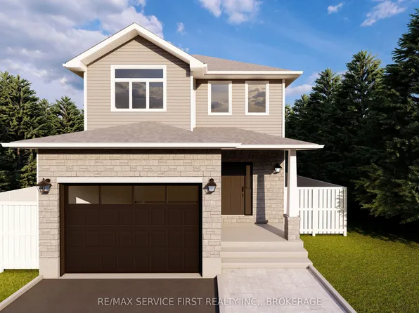 1338 Turnbull Way, Kingston, ON K7P 0T3