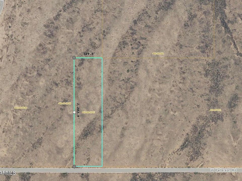 2nd image of 0 W Patterson Road #-
