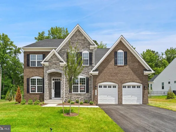 11710 Moriarty Ct, Bowie, MD 20720