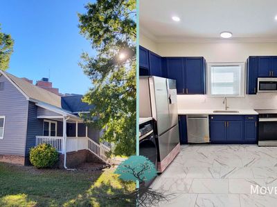 9 Ratcale Ln, Durham, NC, 27705