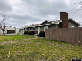 51 Eagle Rd, Riverton, WY 82501