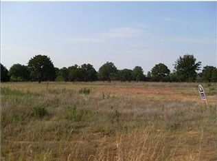 21001 SE 98th St, Newalla, OK 74857