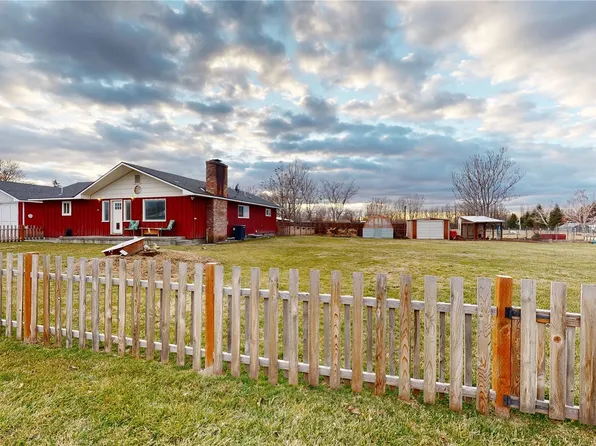 84984 Hurst Lane, Milton-Freewater, OR 97862