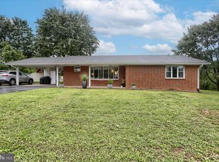 1858 Spring Rd, Carlisle, PA 17013