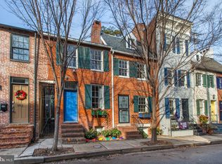 906 Tyson St, Baltimore, MD 21201