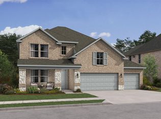 1117 Palo Duro Pl, Forney, TX 75126