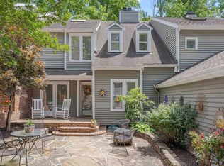 2208 Landings Way, Raleigh, NC 27615