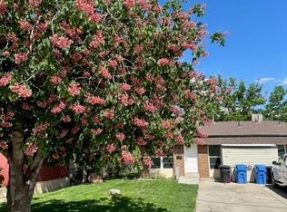 2989 S 1100 E, Salt Lake City, UT 84106