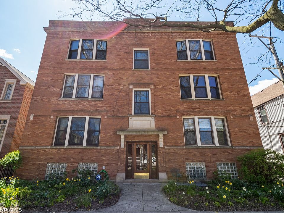 1st image of 1739 W Summerdale Ave APT 1W