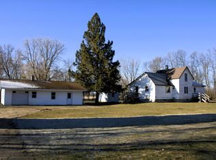 58644 280th St, Deer Creek, MN 56527