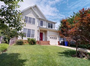 605 19th St S, Arlington, VA