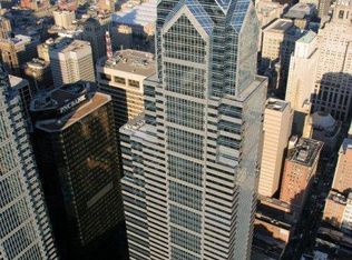 50 S 16th St UNIT 4510, Philadelphia, PA 19102