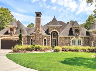 28207 Lazy Rock Dr, Huffman, TX 77336