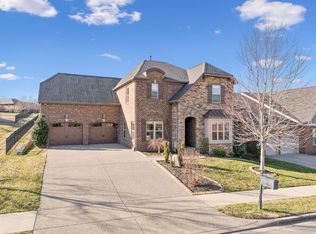 1303 Reynard Dr, Gallatin, TN