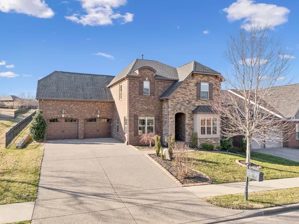 1303 Reynard Dr, Gallatin, TN 37066