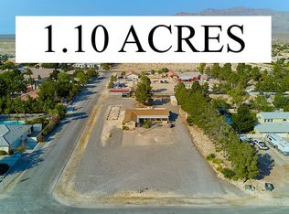 6280 Ackerman Ave, Las Vegas, NV 89131