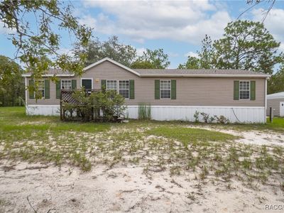 5825 N Geiger Ter, Dunnellon, FL, 34433