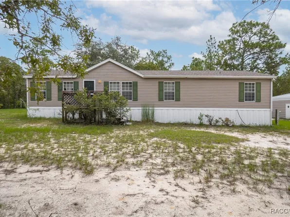 5825 N Geiger Ter, Dunnellon, FL 34433