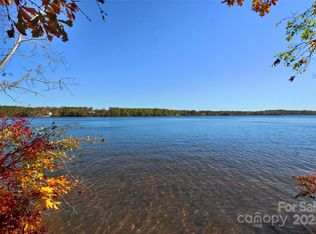 LOT 98 Edgewater Dr, Norwood, NC 28128
